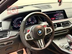 بي ام دبليو X6